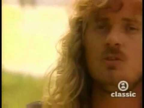 Johnny Van Zant - Brickyard Road (Official Music Video)