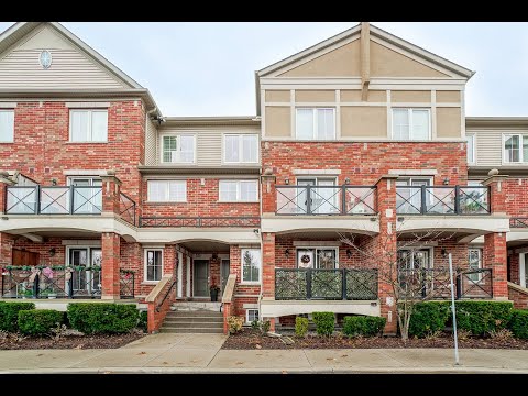 #13-19 Hays Boulevard, Oakville Home for Sale - Real Estate Properties for Sale