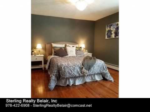 194 Dana Ave, Worcester MA 01604 - Single Family Home - Real Estate - For Sale -