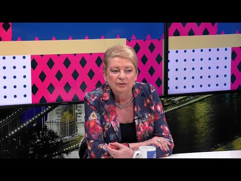 Heti Libazsír – Zimányi Zsófia
