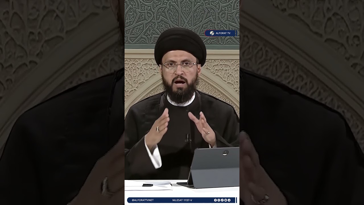 فيديو | اذا شفت موقف ودعوك للشهادة وانت ماتقبل تشهد ؟