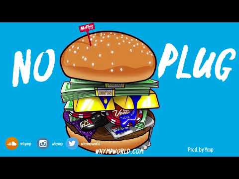 [FREE] Playboi Carti x Tay K Type Beat 2017 "NO PLUG" | Rap/Trap Instrumental 2017