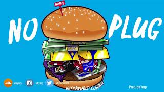 [FREE] Playboi Carti x Tay K Type Beat 2017 "NO PLUG" | Rap/Trap Instrumental 2017