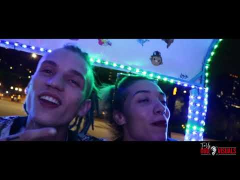 PirateGangTwitty - Verona (Prod. by jeff) Shot By @TurnUpGodVisuals