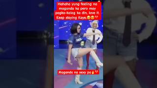 Download lagu Sexy naman this girl😍❤️ #ctto #forentertainmentpurposesonly #celebrities mp3