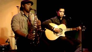 What you leave behind - Dave Koz