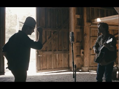 Jamestown Revival - Prospector's Blues (Official Video - Inspired By The Works of Louis L'Amour)