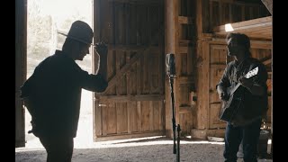 Jamestown Revival - Prospector's Blues (Official Video - Inspired By The Works of Louis L'Amour)