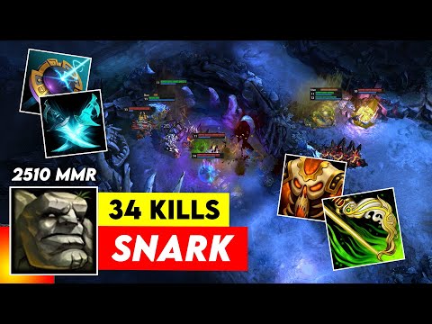 HON REBORN Pebbles - Snark - 2510 MMR