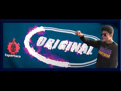 [REACCIÓN] ORIGINAL - JORGEL x Kilber, Young Jairo, J Gonzo, ElDonGuapo, TheBabyBoss | Espartaco
