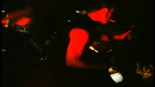 KMFDM (Sturm &amp; Drang Tour 2002) [12]. Wrath