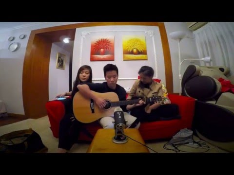 Love Yourself / Photograph Mashup (Feat. Ernie Hao)