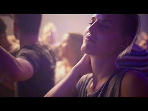 INCROYABLE  'LABEL NIGHT' -  TEASER