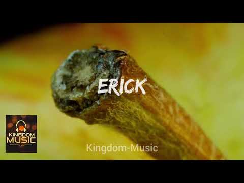 ANUL FEAT ERICK - COSAS DE LA VIDA LYRIC