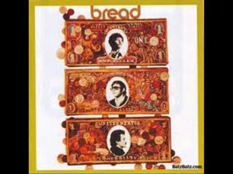 BREAD 1969-FULL ALBUM STEREO-REMASTERED