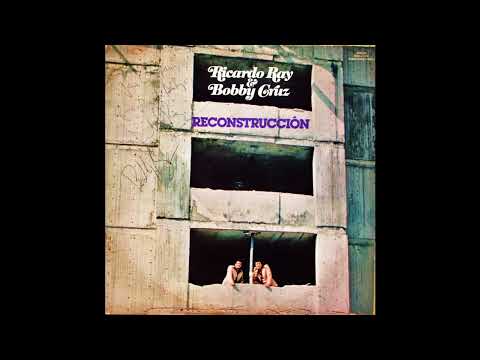 Richie Ray Y Bobby Cruz - Soy Tan Feliz