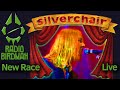 SILVERCHAIR - New Race - LIVE (Radio Birdman cover)