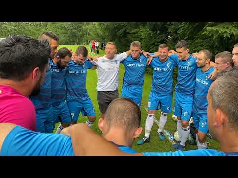 TKKF Kwisa Świeradów-Zdrój - LKS Lotnik Jeżów Sudecki 0:4