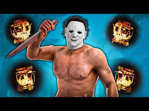 This Michael Myers Strategy Is EVIL!