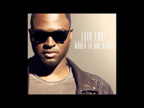 Taio Cruz - World In Our Hands (Money-G & Nick Heby Club Mix)