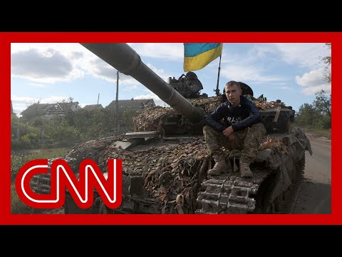 Support for Ukraine is shifting among Republicans