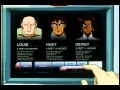 MC Frontalot - Crime Spree [Official Video & Lyrics]