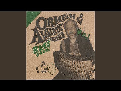 Det Er Noget Tosser Gør - Ormen