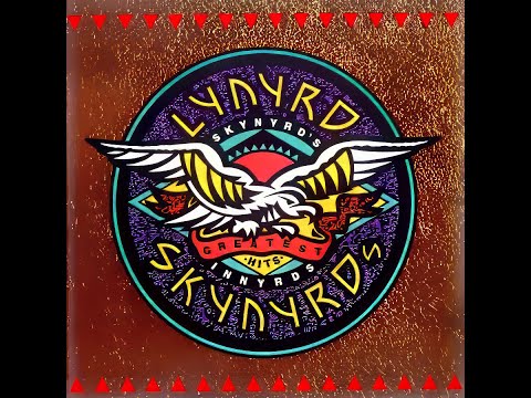 Lynyrd Skynyrd Sweet Home Alabama Original Version Remaster HQ