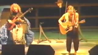 Face yourself_Michael Hedges w Michael Manring (1996)