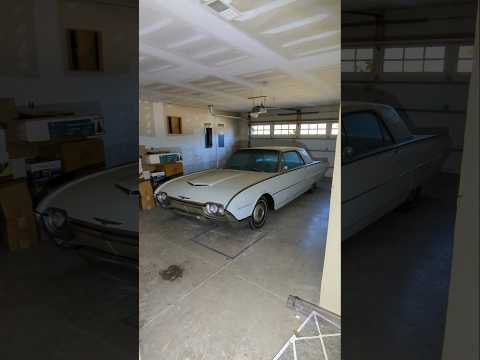 Couples ABANDONED Dream Retirement Home Cut Short By Tragedy