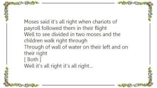 Connie Smith - Well It&#39;s All Right Lyrics