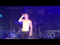Panic! At The Disco - Miss Jackson (Live in Dallas, TX at Gexa Energy Pavilion July 15, 2016)