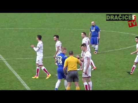 Sažetak / NK Dračice - NK Slavonija Budrovci 0:0