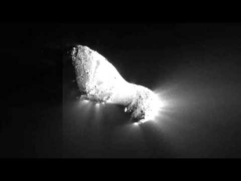 2010: A Year in Pictures from NASAJPL