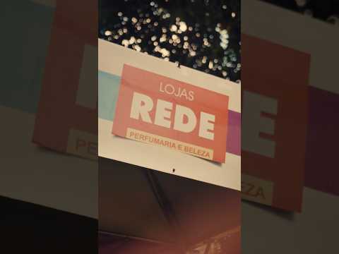 Lojas Rede