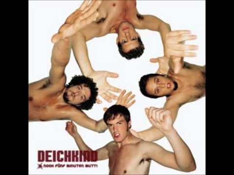Deichkind - Drogenrausch