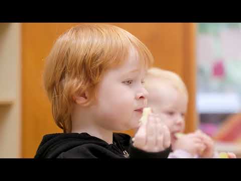 Welkom bij KDV Blitz