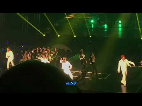 [191221 WINNER CROSS TOUR IN JKT ] REALLY REALLY - WINNER