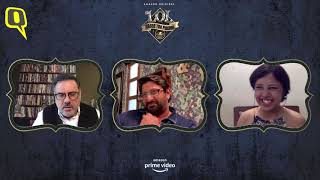 Why We Wish We Had Boman Irani & Arshad Warsi's Job| The Quint