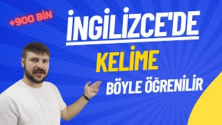 İNGİLİZCE'DE KELİME ÖĞRENMENİN TEK YOLU / GÜNLÜK İFADELER, KALIPLAR NA