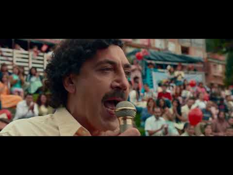 Loving Pablo (Trailer 2)