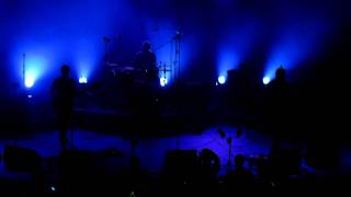 Empty Streets / Goddess Gladys - Puggy - L&#39;Olympia Paris 17/11/11