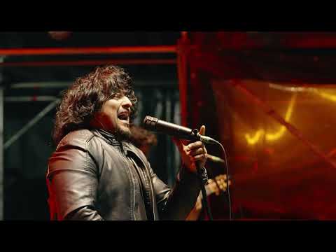 Los Kijanoss - Enamorate De Mi-  EN VIVO