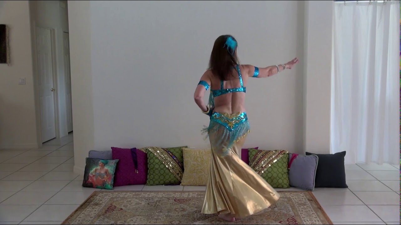 Promotional video thumbnail 2 for Zohar with Belly Dance Sarasota
