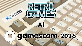 THEA1200 - Gamescom 2026 Highlights