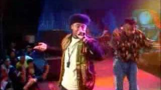 Def Jef - Droppin Rhymes On Drums [live]-(1990)