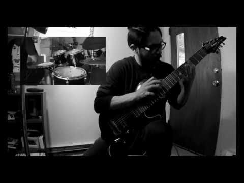 Black Bile - DIAPASON [Instrumental Playthrough]