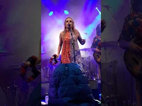 Ellips Vaasan Festivillassa 2019