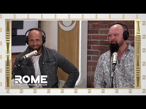 Karl Anderson Claims His Pay Rate Increased By $50,000 When He Signed With NJPW
