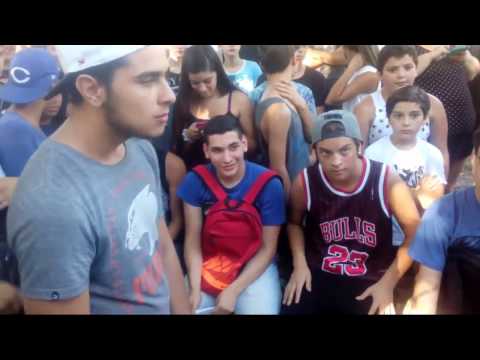 TINC-HH vs UFC - 16avos. TPL FREE VUELTA 8